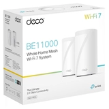 Mesh-система Wi-Fi Tp-Link Deco BE65(1-pack)  - фото 3