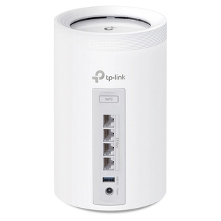 Mesh-система Wi-Fi Tp-Link Deco BE65(1-pack)  - фото 2