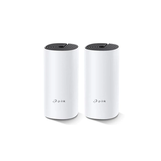 Mesh-система Wi-Fi Tp-Link Deco P9(2-pack) 