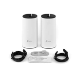 Mesh-система Wi-Fi Tp-Link Deco P9(2-pack)  - фото 2