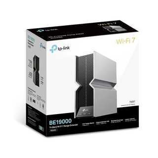 Усилители Wi-Fi сигнала Tp-Link RE800BE  - фото 3