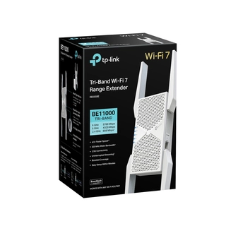 Усилители Wi-Fi сигнала Tp-Link RE655BE  - фото 3