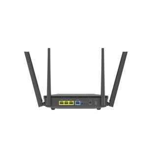 Маршрутизатор с беспроводной точкой доступа ASUS RT-AX52 Pro RT-AX52 Pro