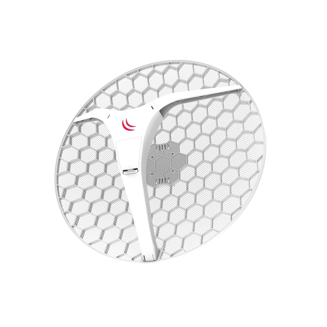 Точка доступа MikroTik RBLHG-5HPnD-XL4pack RBLHG-5HPnD-XL4pack - фото 2