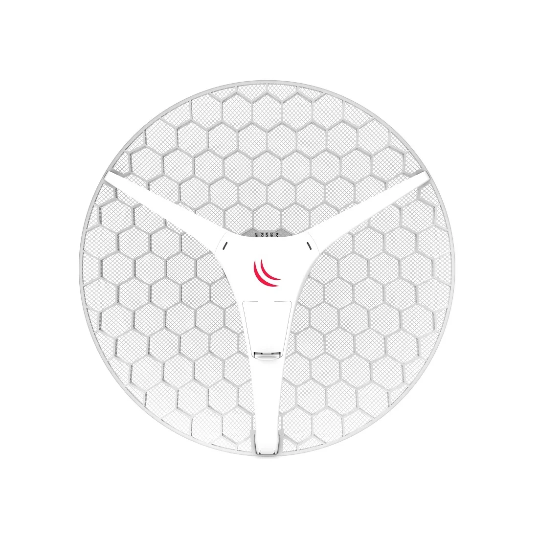Точка доступа MikroTik RBLHG-5HPnD-XL4pack RBLHG-5HPnD-XL4pack - фото 3