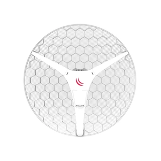 Точка доступа MikroTik RBLHG-5HPnD-XL4pack RBLHG-5HPnD-XL4pack - фото 3