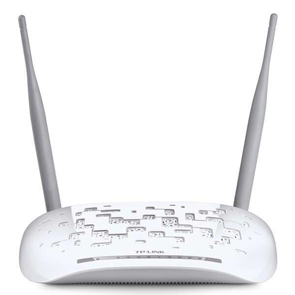 Маршрутизатор TP-Link TD-W9970