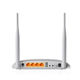 TP-Link маршрутизаторы TD-W9970 - фото 4