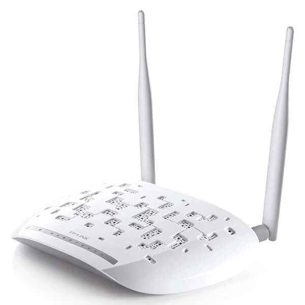 Модем TP-Link TD-W9970 TD-W9970 - фото 4