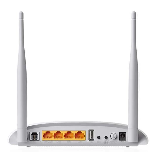 Модем TP-Link TD-W9970 TD-W9970 - фото 5