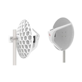 Беспроводной маршрутизатор MikroTik RBLHGG-60adkit RBLHGG-60adkit - фото 2