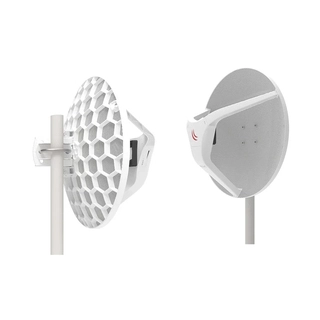 Беспроводной маршрутизатор MikroTik RBLHGG-60adkit RBLHGG-60adkit - фото 2