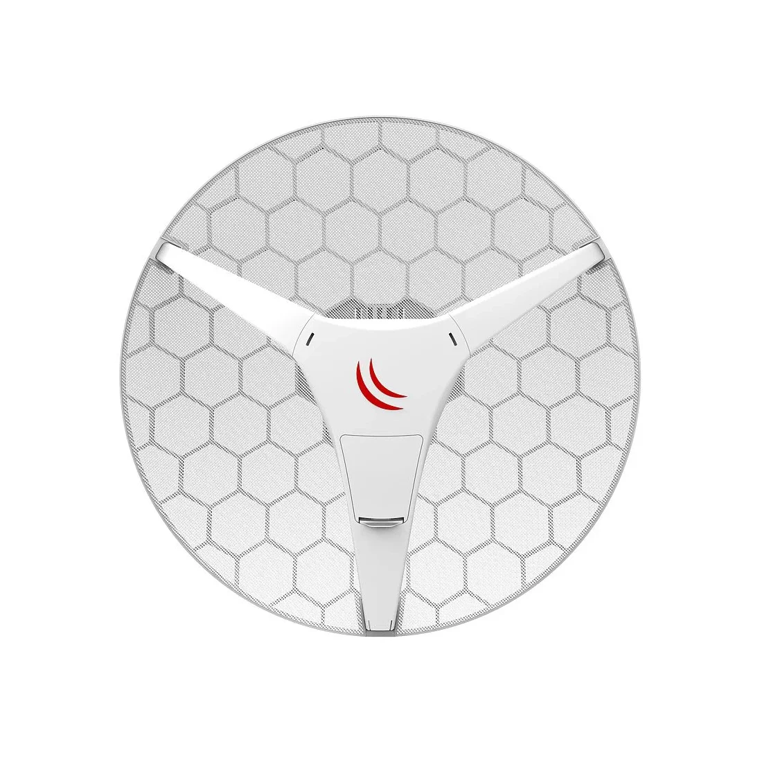 Беспроводной маршрутизатор MikroTik RBLHGG-60adkit RBLHGG-60adkit
