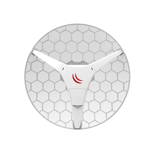 Беспроводной маршрутизатор MikroTik RBLHGG-60adkit RBLHGG-60adkit