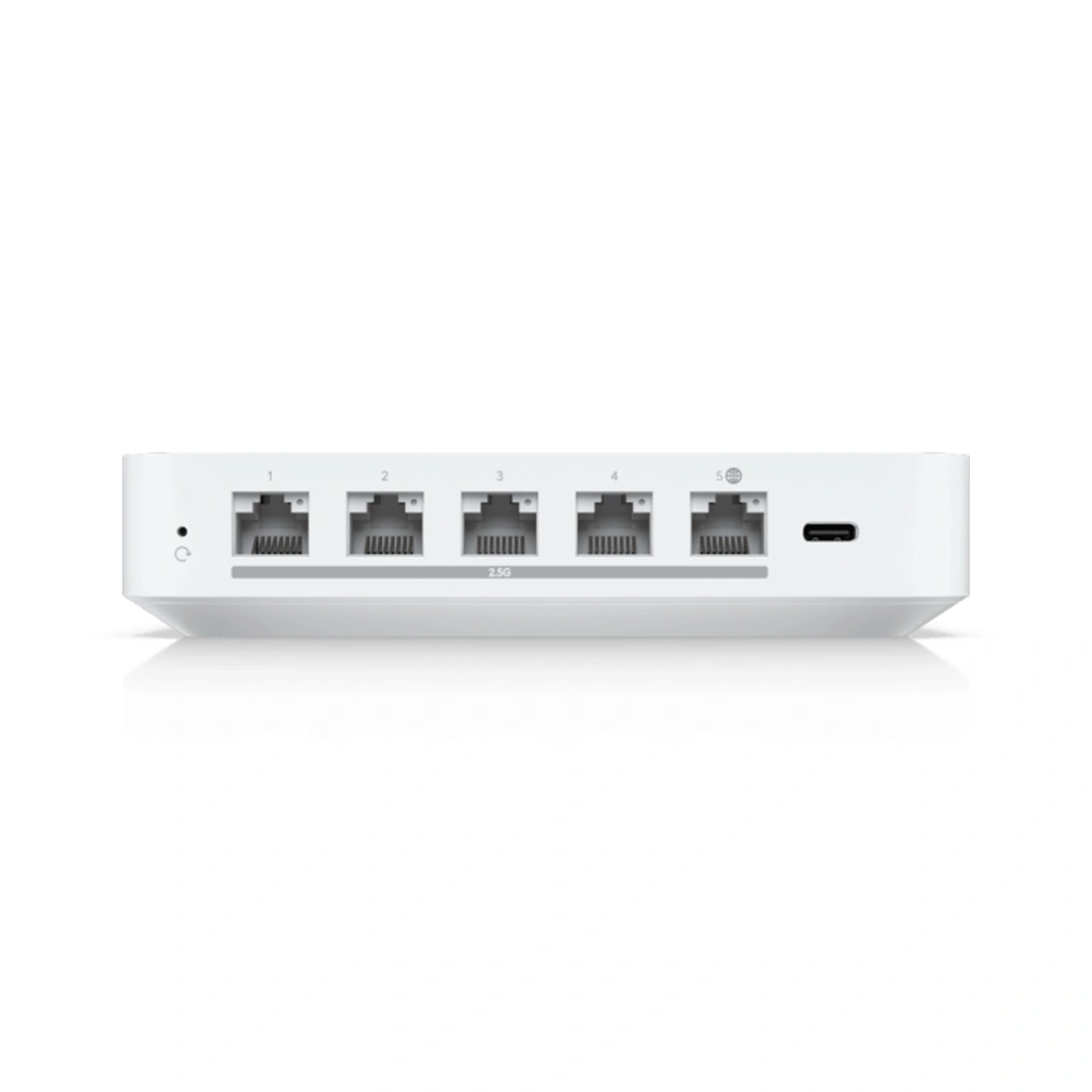 Сетевой маршрутизатор Ubiquiti UXG-Max UXG-Max - фото 3