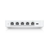 Сетевой маршрутизатор Ubiquiti UXG-Max UXG-Max - фото 3