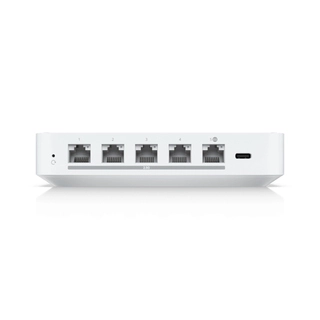 Сетевой маршрутизатор Ubiquiti UXG-Max UXG-Max - фото 3