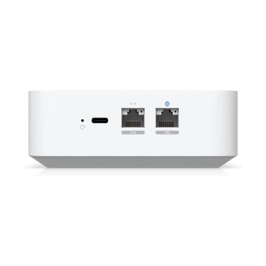 Сетевой маршрутизатор Ubiquiti UX7 UX7 - фото 3