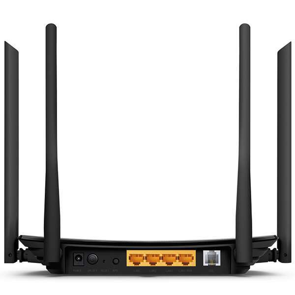 Маршрутизатор TP-Link VR300 AC1200
