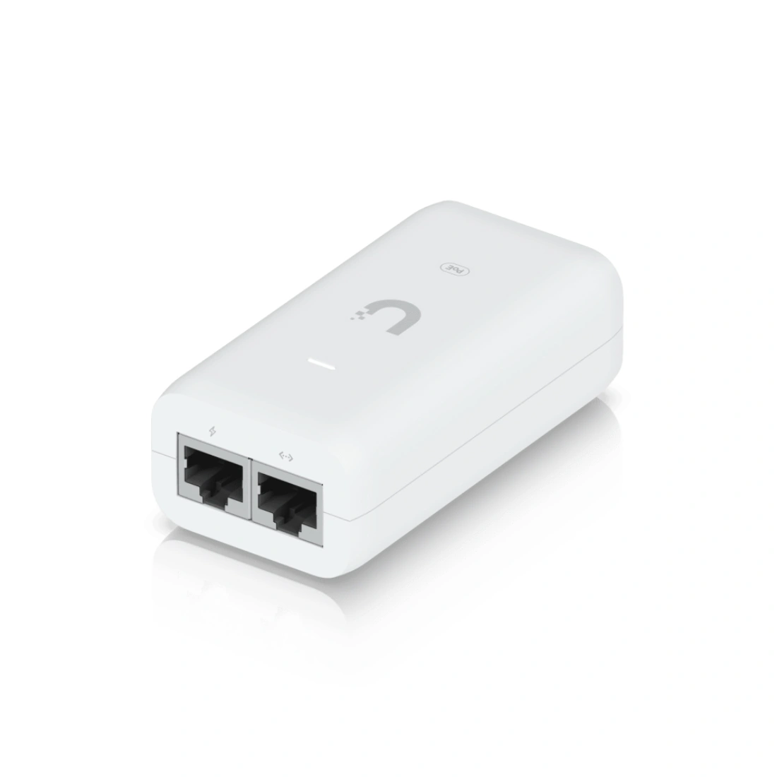 PoE адаптер Ubiquiti U-PoE  - фото 3
