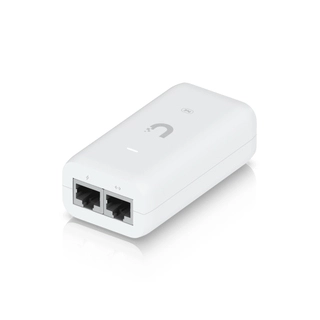 PoE адаптер Ubiquiti U-PoE  - фото 3