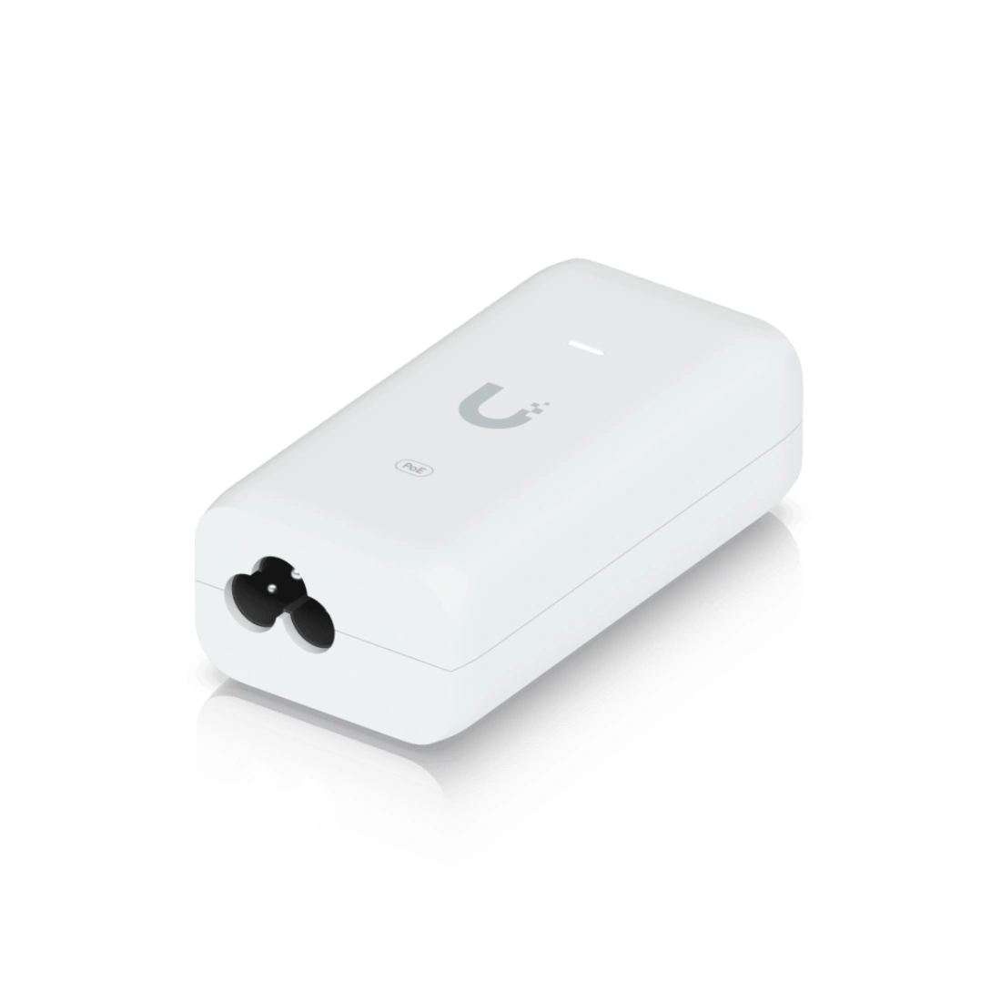 PoE адаптер Ubiquiti U-PoE  - фото 2