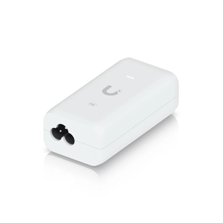 PoE адаптер Ubiquiti U-PoE  - фото 2