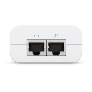 PoE адаптер Ubiquiti U-PoE+  - фото 5