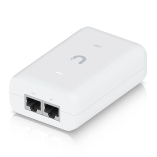PoE адаптер Ubiquiti U-PoE+  - фото 6