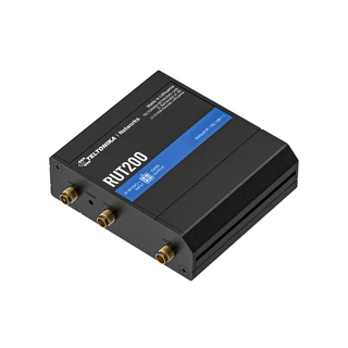 Роутер Teltonika RUT200 LTE CAT4 ROUTER RUT200010000