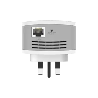 Усилитель Wi-Fi сигнала D-Link DAP-1620 AC