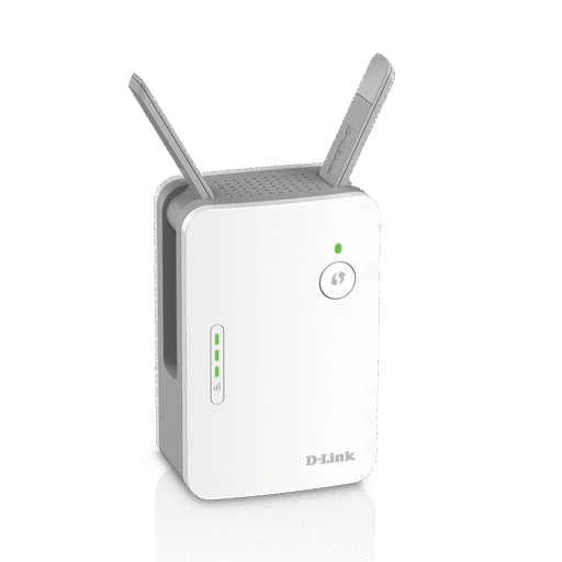 Усилитель Wi-Fi сигнала D-Link DAP-1620 AC