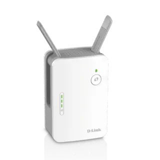Усилитель Wi-Fi сигнала D-Link DAP-1620 AC