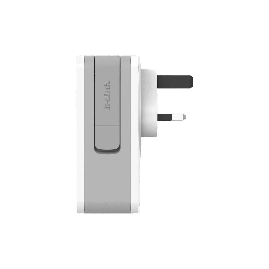 Усилитель Wi-Fi сигнала D-Link DAP-1620 AC - фото 5