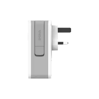 Усилитель Wi-Fi сигнала D-Link DAP-1620 AC