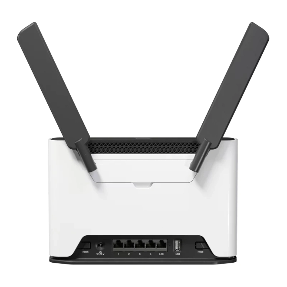 Маршрутизатор MikroTik S53UG+5HaxD2HaxD-TC&R11e-LTE7  - фото 2