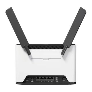 Маршрутизатор MikroTik S53UG+5HaxD2HaxD-TC&R11e-LTE7  - фото 2