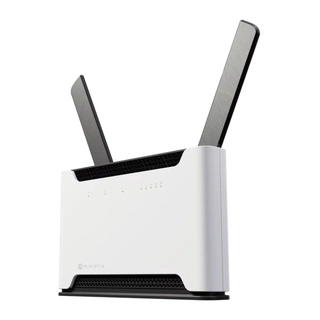 Маршрутизатор MikroTik S53UG+5HaxD2HaxD-TC&R11e-LTE7 