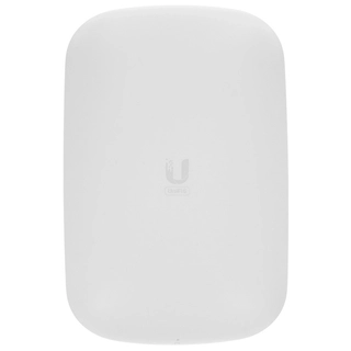 Беспроводная точка доступа Ubiquiti U6-Extender U6-Extender