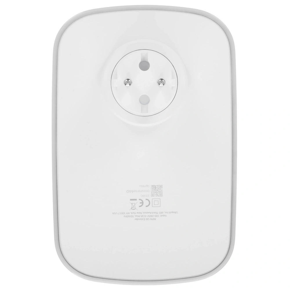 Беспроводная точка доступа Ubiquiti U6-Extender U6-Extender - фото 4