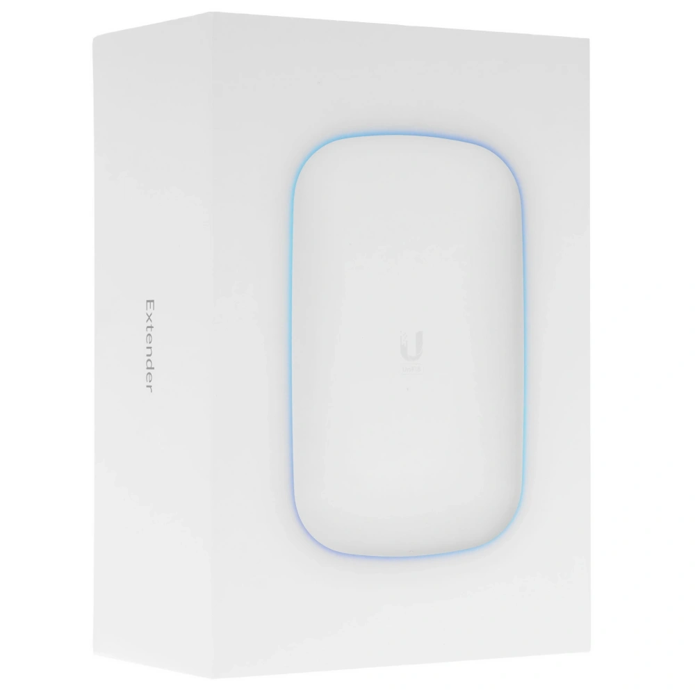 Беспроводная точка доступа Ubiquiti U6-Extender U6-Extender - фото 6