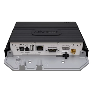 Точка доступа MikroTik LtAP-2HnD&R11e-LTE7 LtAP-2HnD&R11e-LTE7