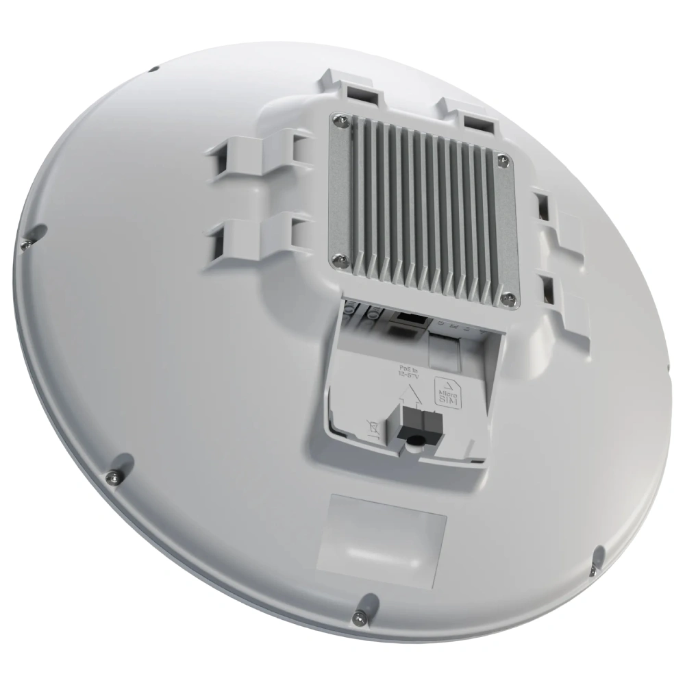 Маршрутизатор MikroTik ATLGM&EG18-EA  - фото 2