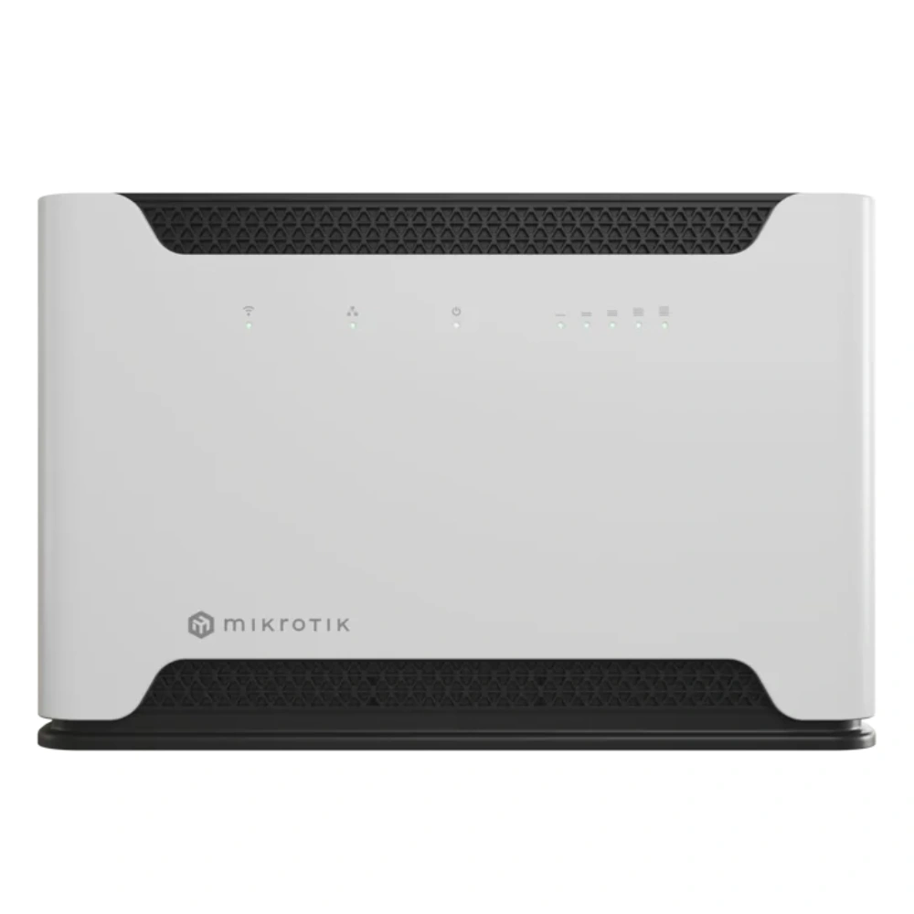 Маршрутизатор MikroTik D53G-5HacD2HnD-TC&R11e-LTE7 