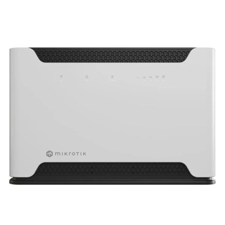 Маршрутизатор MikroTik D53G-5HacD2HnD-TC&R11e-LTE7 