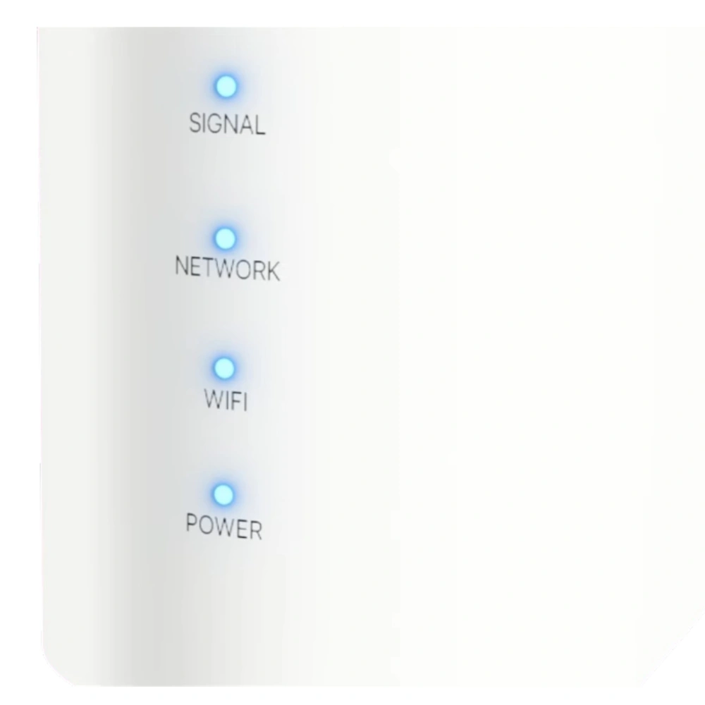 Wi-FI роутер ZTE Altel G5AB - фото 4