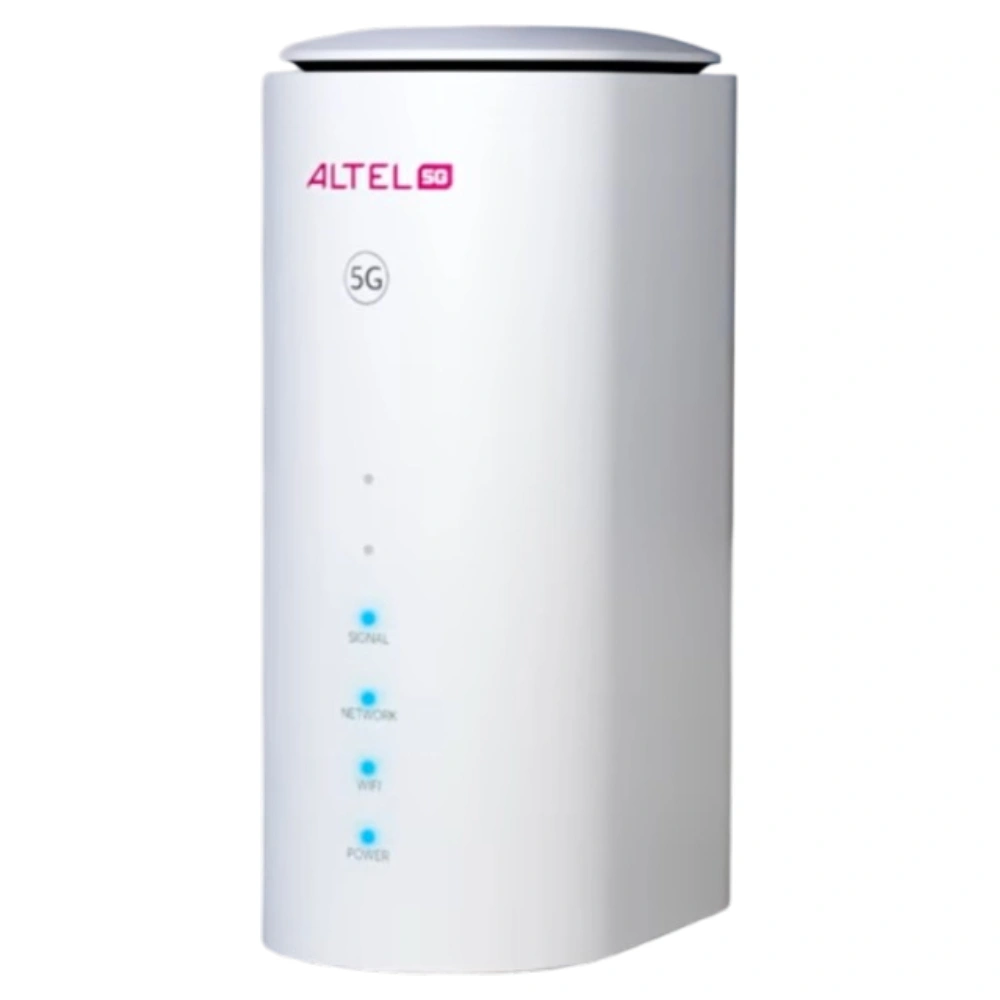 Wi-FI роутер ZTE Altel G5AB - фото 3