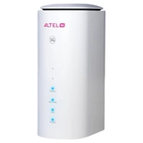 Wi-FI роутер ZTE Altel G5AB - фото 3