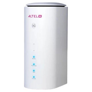 Wi-FI роутер ZTE Altel G5AB - фото 3