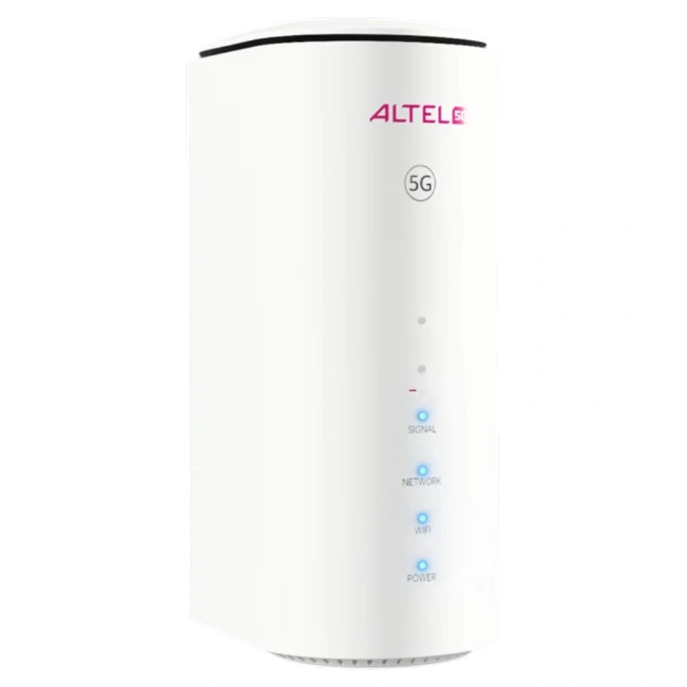 Wi-FI роутер ZTE Altel G5AB - фото 2